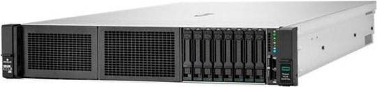 HP ProLiant DL345 Gen10 Plus 2U Rack Server