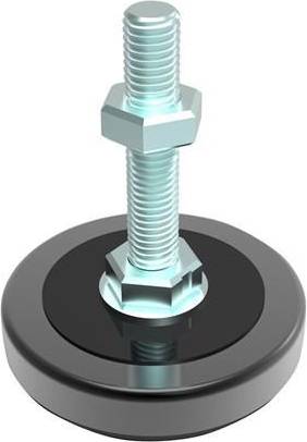 Multibrackets M Display Stand Adjustable Feet