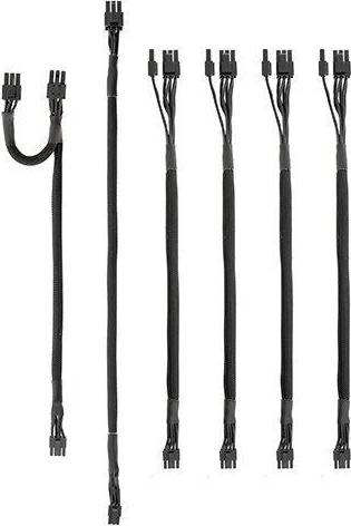 Auxillary Power Cable Set