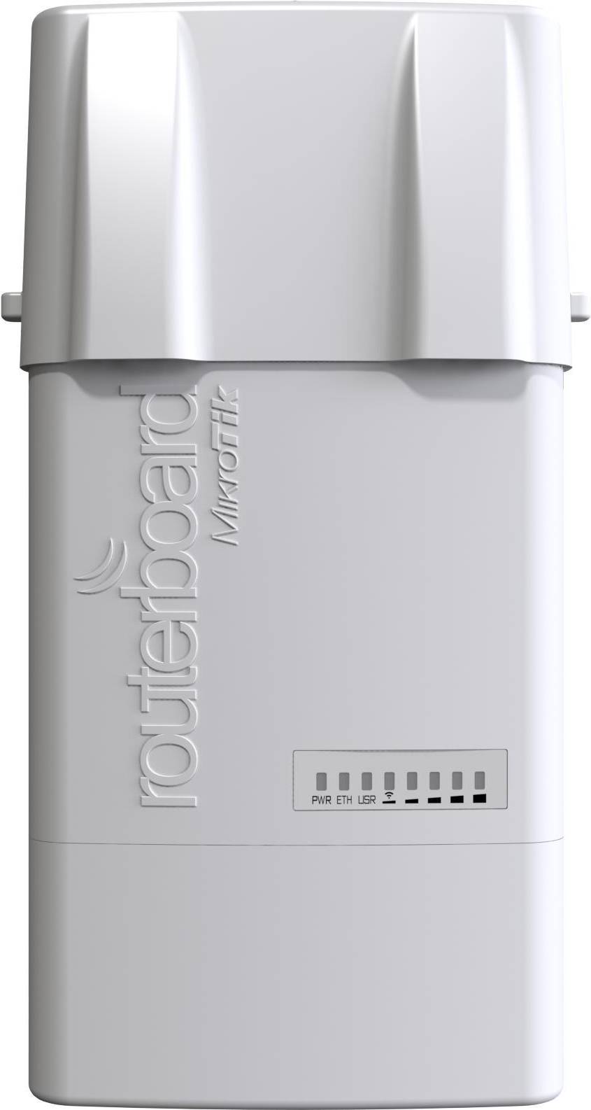 Mikrotik RouterBOARD BaseBox 5