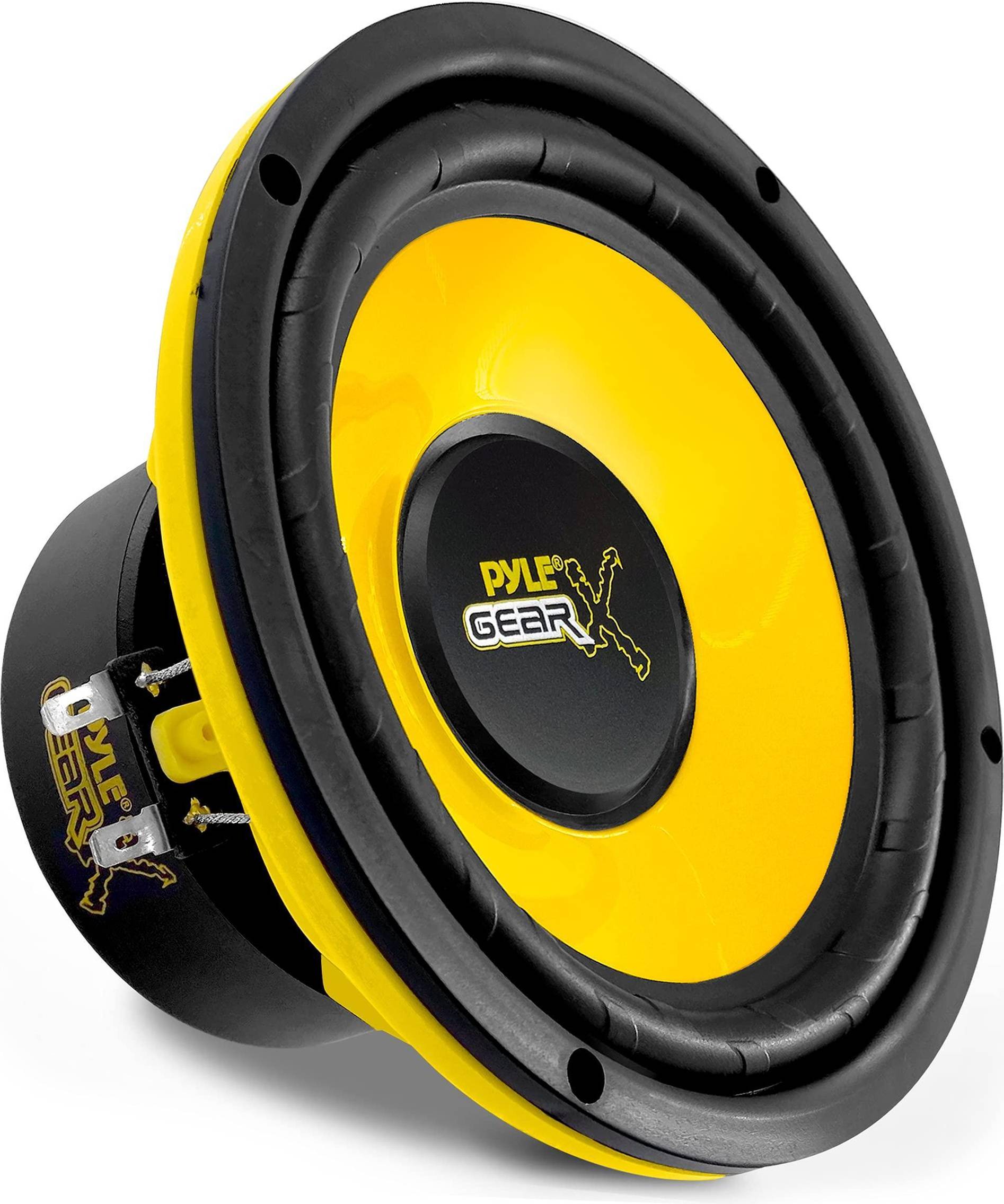 Pyle PLG-64