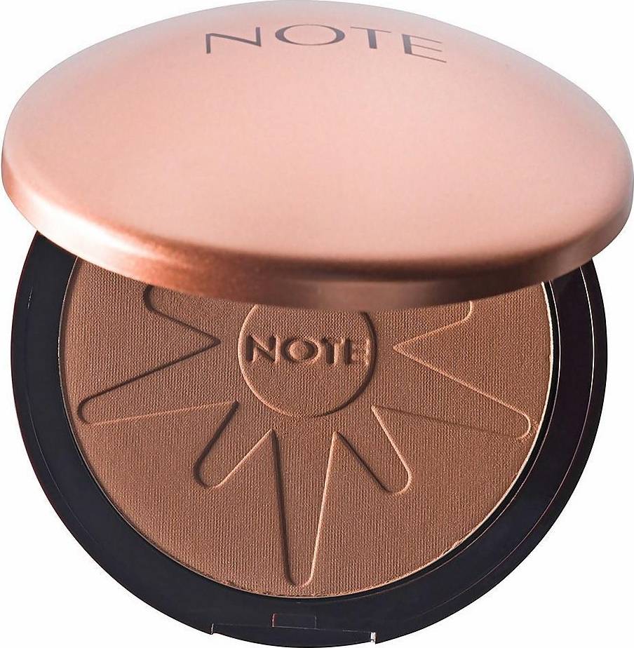 Note Bronzing Powder Bronzer