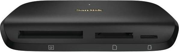 ImageMate PRO USB Type-C Multi-Card Reader/Writer