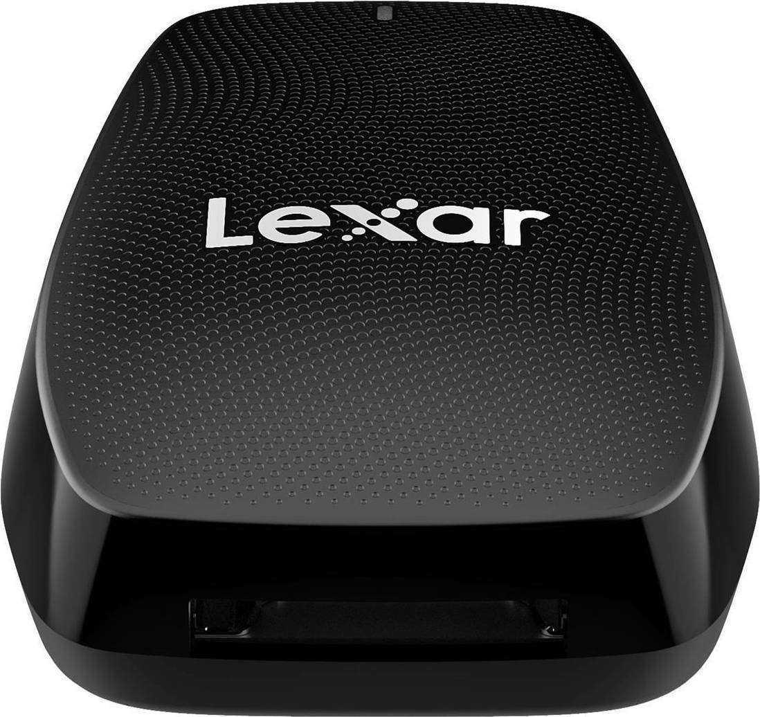 LEXAR CFexpress Type B USB 3.2 Gen 2x2 Reader