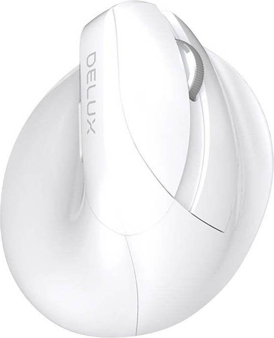 M618Mini Vertical Mouse