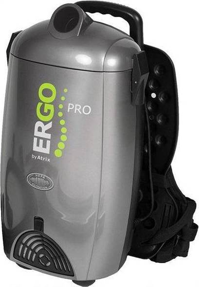 Atrix VACBPAI Ergo Pro Backpack