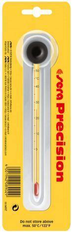 precision thermometer