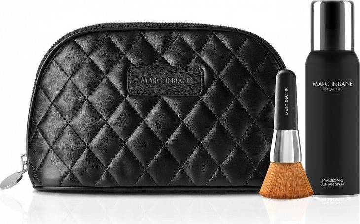 Marc Inbane La Beauté Set