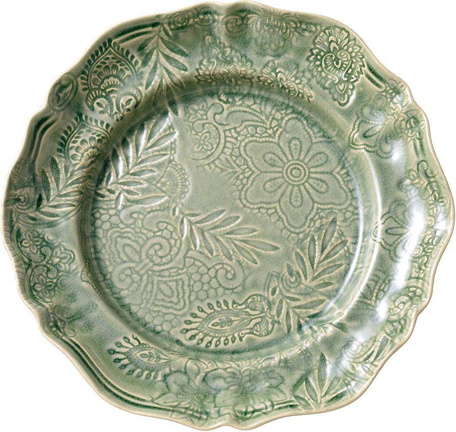 Sthal Arabesque
