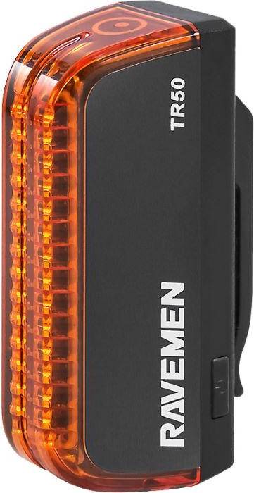 Ravemen TR50 Rear Light