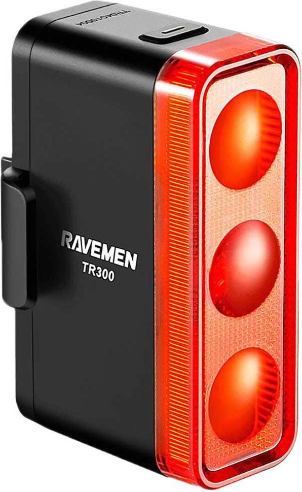 Ravemen TR300 Rear Light