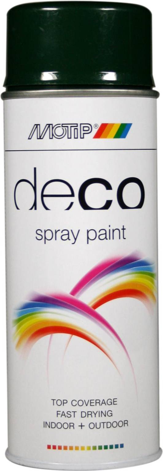 Motip Deco RAL 6009