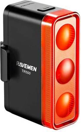 TR500 Rear Light