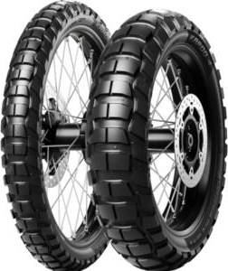 Metzeler Karoo 4 150/70 R17 TL 69Q Rear wheel
