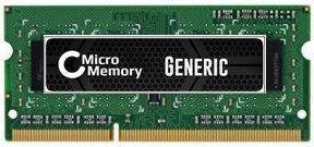 CoreParts 4GB Memory Module