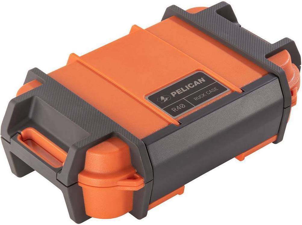 Pelican case Pelican R40 Ruck Case