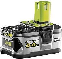Ryobi battery Ryobi Rb18L50