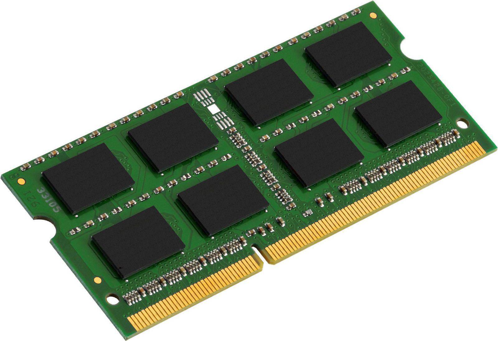 CoreParts MicroMemory 16 Go Module Mémoire DDR4 SO-DIMM 2133 MHz