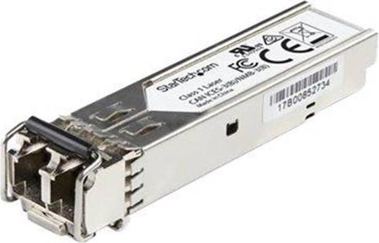 StarTech StarTech.com Juniper SFP-1GE-LH Compatible SFP Module 1000BASE-ZX