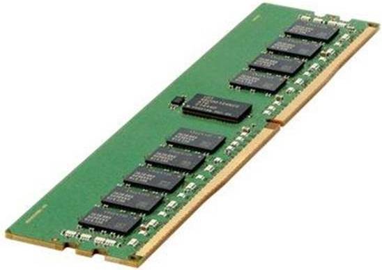 HP E SmartMemory RAM Module 8GB DDR4-2933 for Server
