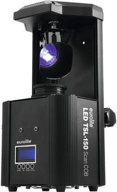 Eurolite LED TSL-150 Scanner