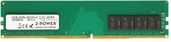 MEM9604A Memory Module 16 Go 1 x 16 Go DDR4