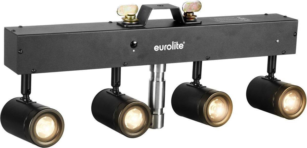 Eurolite LED KLS-60 WW Compact Light Set