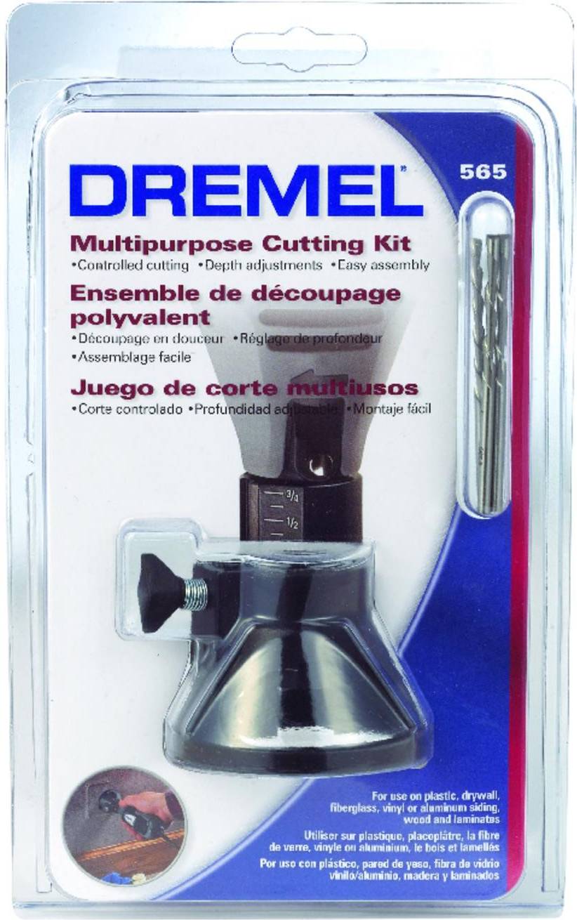 Dremel Multipurpose Cutting Kit