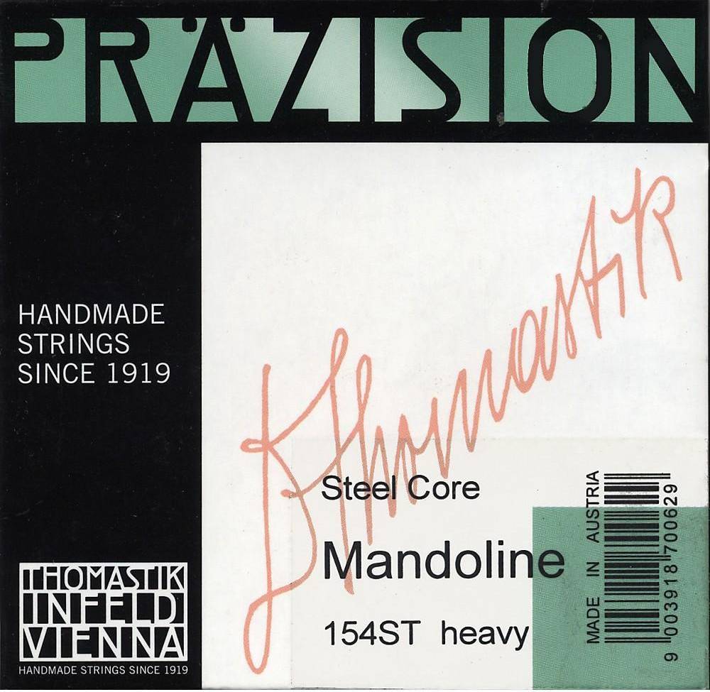 Mandolin Set Heavy