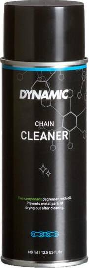 Dynamic Chain Cleaner 400ml