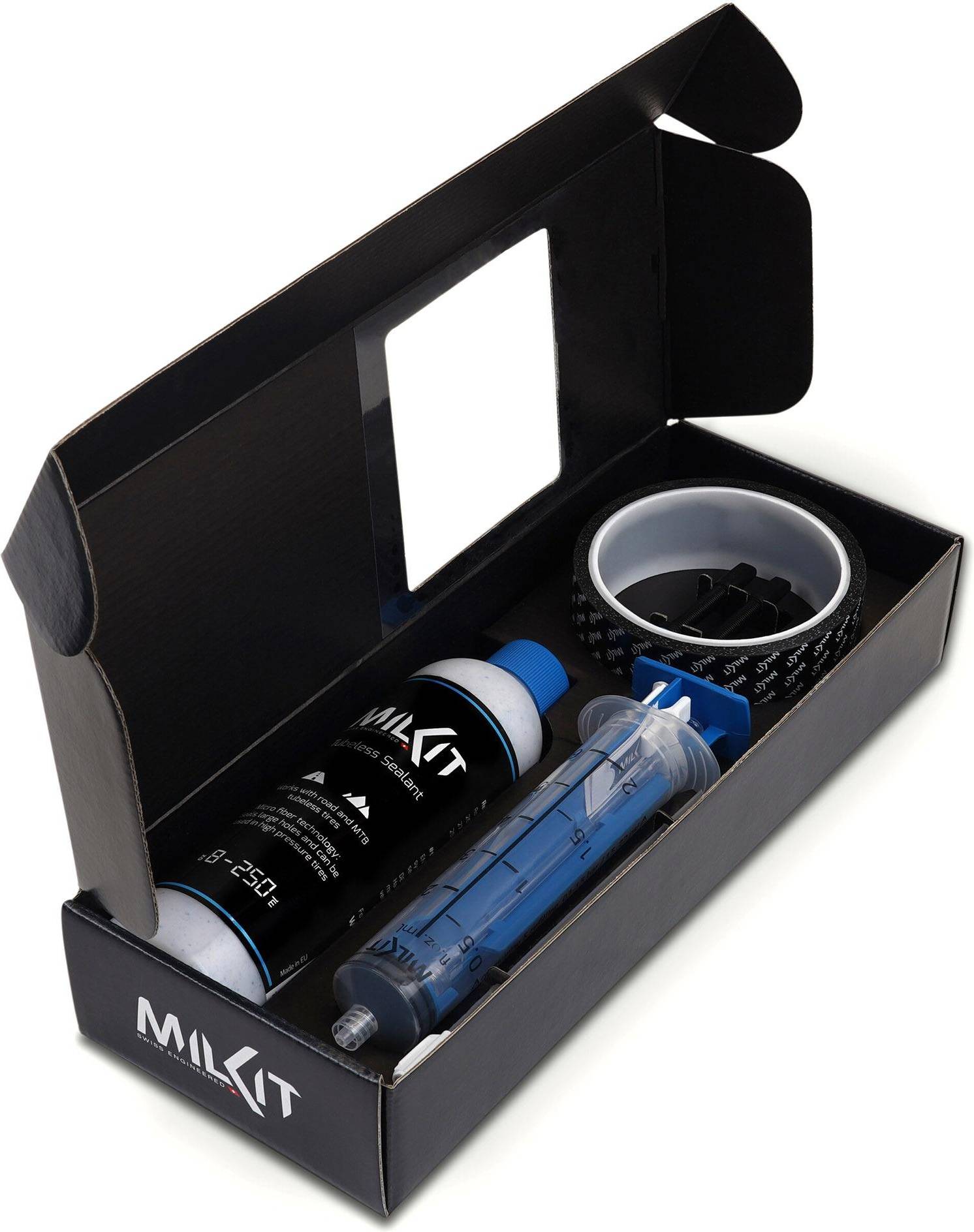 Tubeless Conversion Kit 45mm