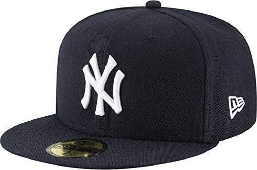 Newyork Yankees Authentic Collection 59FIFTY Fitted Cap