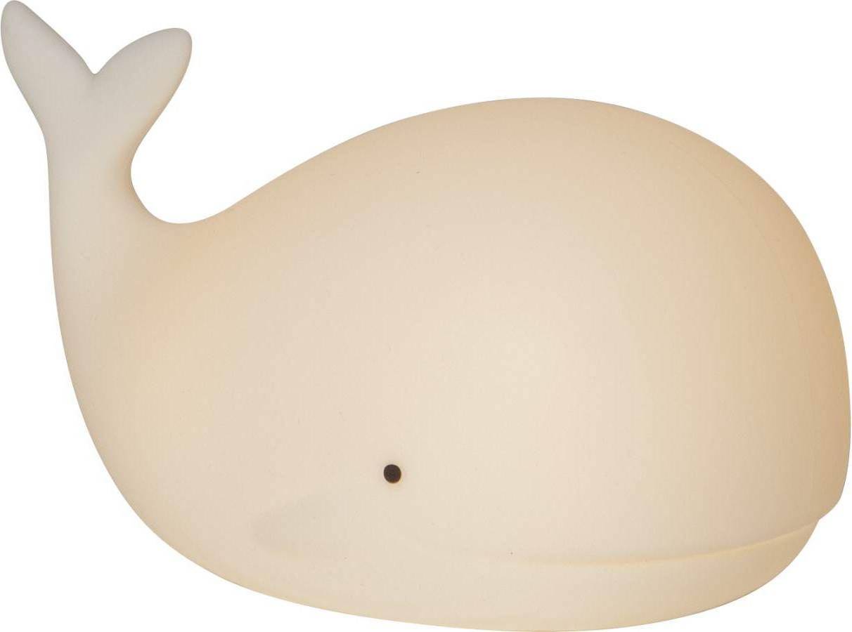 LED Functional Whale