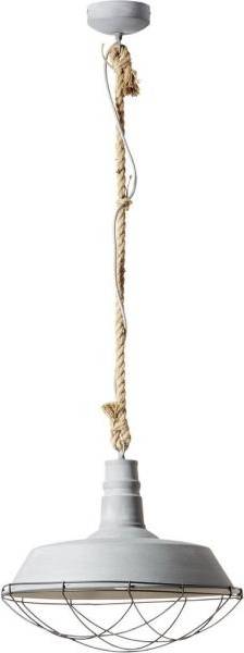 Brilliant Rope Pendel
