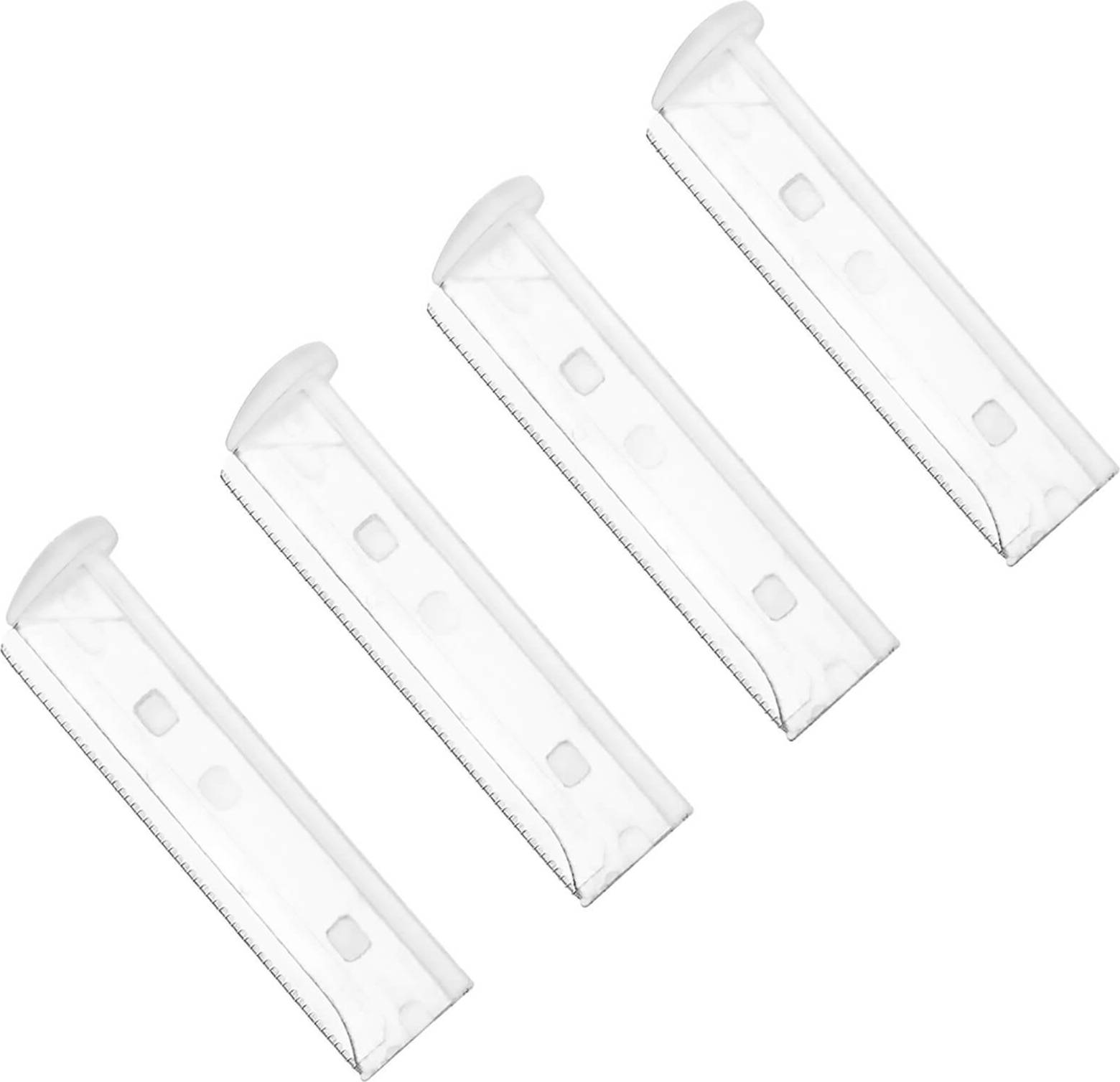 Tweezerman Facial Razor Replacement Blades
