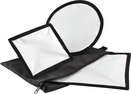 Softbox kit Westcott Pocket Box Speedlite Softbox Kit