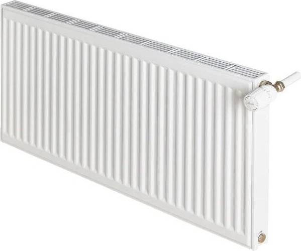 Stelrad Compact All In Radiator 4x1/2 ABCD Type 11 H600
