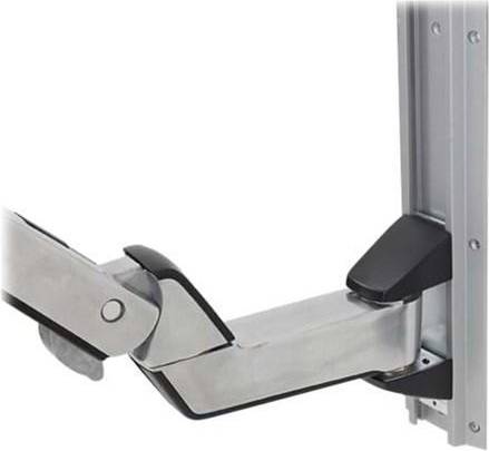 Ergotron StyleView Sit-Stand Combo Extender