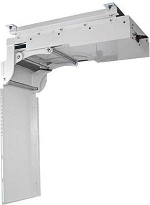 Multibrackets M Motorized Ceiling Mount Pro Hd 32-70" Max