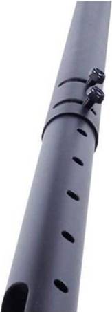 Multibrackets M 3000mm Extension Pipe