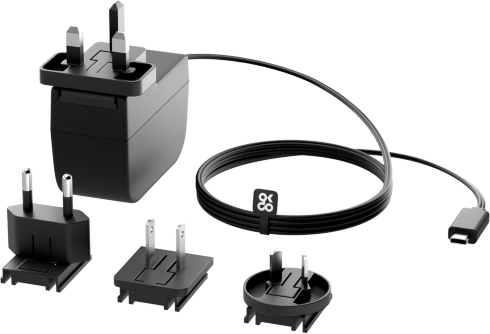 Raspberry pi 4 OKdo Pi4 Alimentatore USB-C Raspberry Pi 4