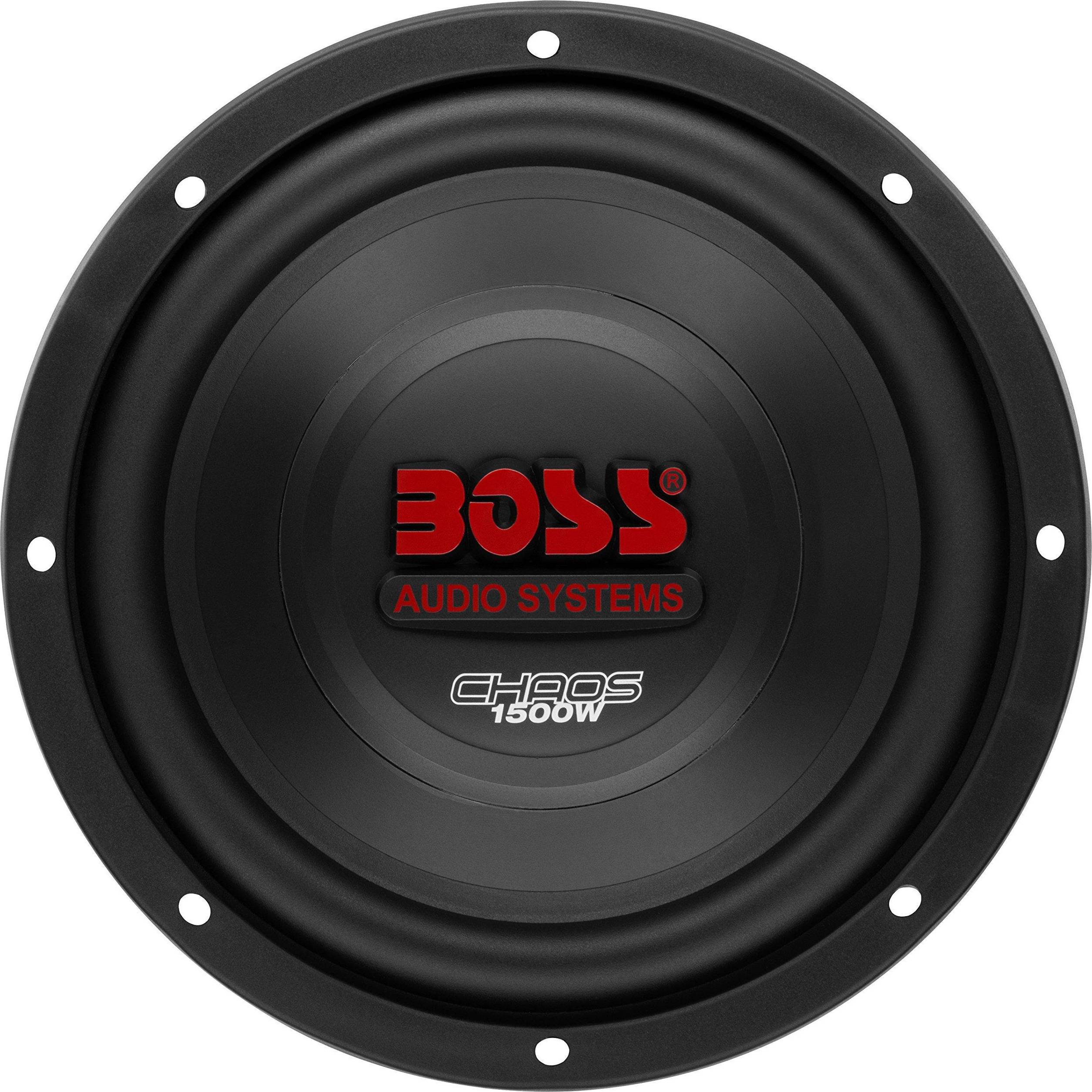 Boss car audio Boss Audio CH10DVC