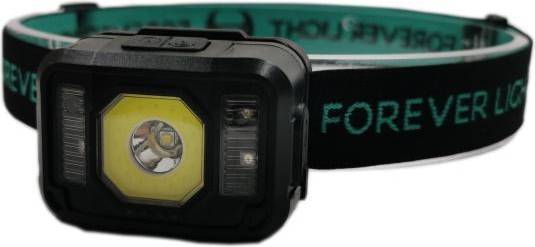 Forever Light LED Senso Otsalamppu XP-R 270 Lm
