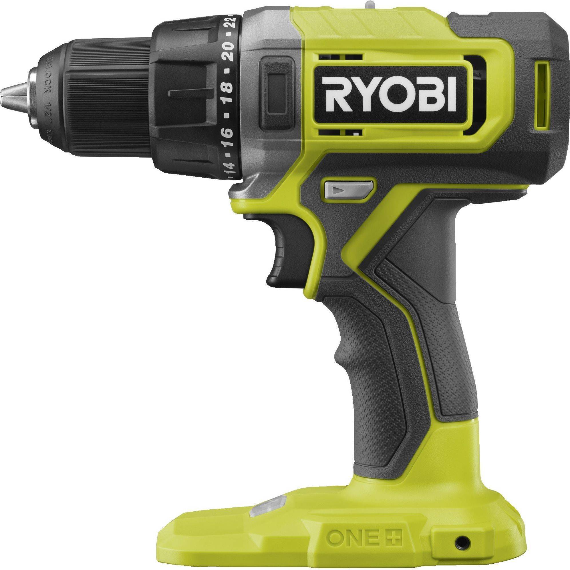 Ryobi cordless drill Ryobi RDD18-0 Solo