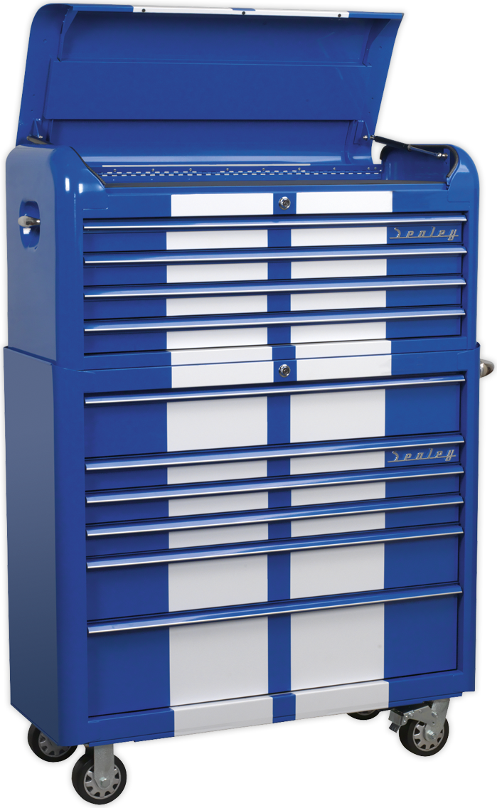 Sealey AP41COMBOBWS