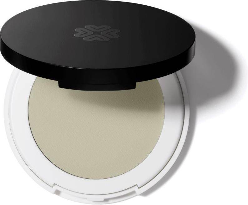Corrector Compacto Pistacho