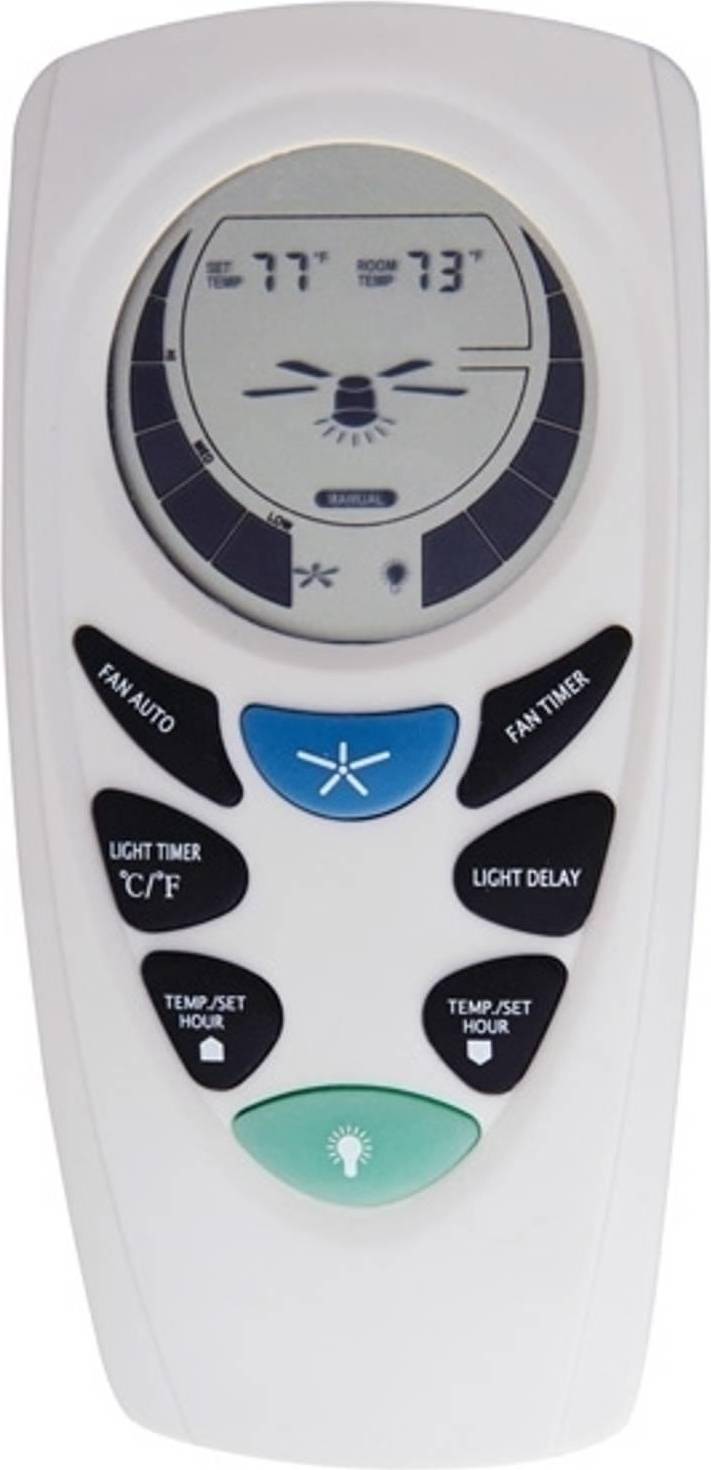 Faro Deluxe Remote Control Kit