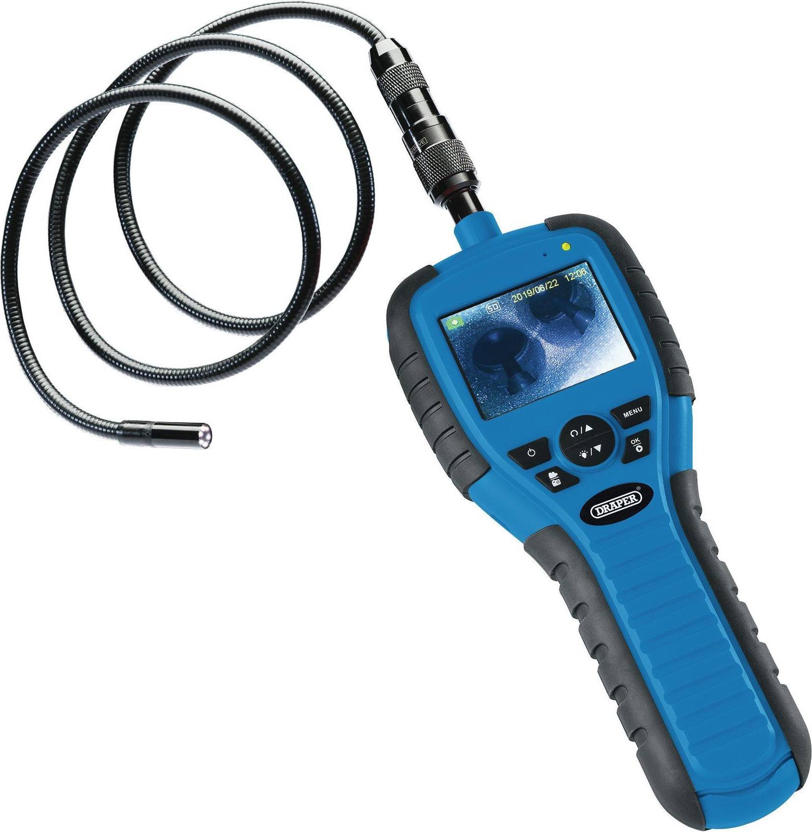 Draper 92577 Inspection Camera
