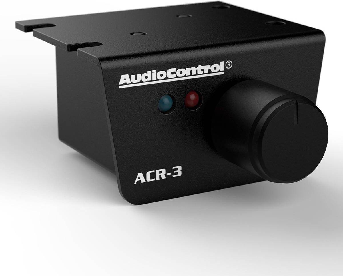 Audio Control AudioControl ACR-3 Dash