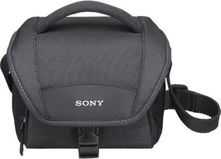 Sony Compact Camera Carrying Case